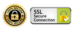 SSL Secure Connection