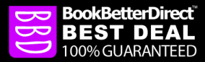 Book Better Direct Trustmark Best Deal Guaranteed