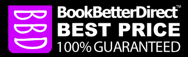 Book Better Direct Trustmark Best Price Guaranteed
