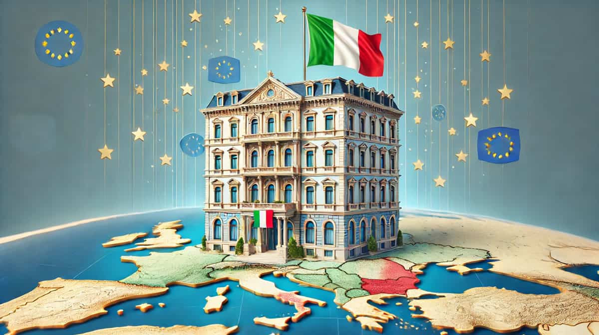 italian authorithy curtails preferred partnership booking