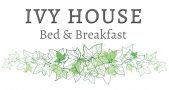 Ivy house logo for direct bookings