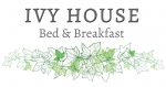 Ivy house logo for direct bookings