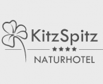 Naturhotel Kitzspitz Logo Book Direct - Direkt buchen.