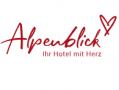Hote Alpenblick Saalbach Hinterglemm Direkt buchen logo