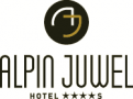 Logo Hotel AlpinJuwel