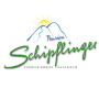 Pension Schipflinger Saalbach Logo Direkt Buchen