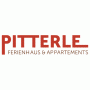 Logo Appartements & Ferienhaus Pitterle in Saalbach Hinterlgemm