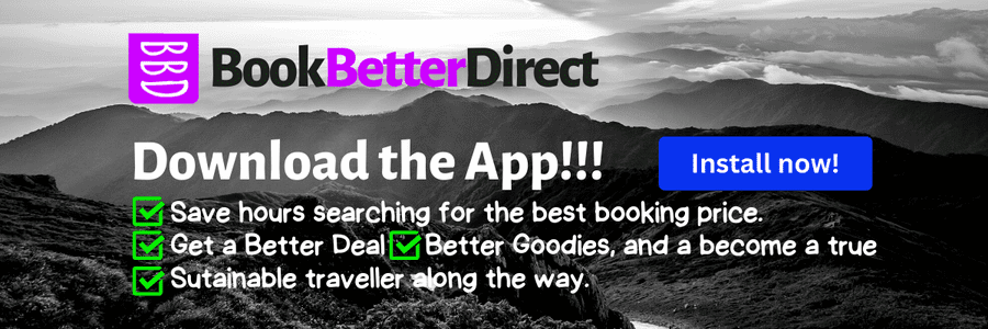 install the book better direct browser app