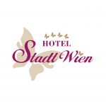 Hotel Stadt Wien Zell am See Logo Direct Booking