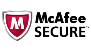 mcafee secure