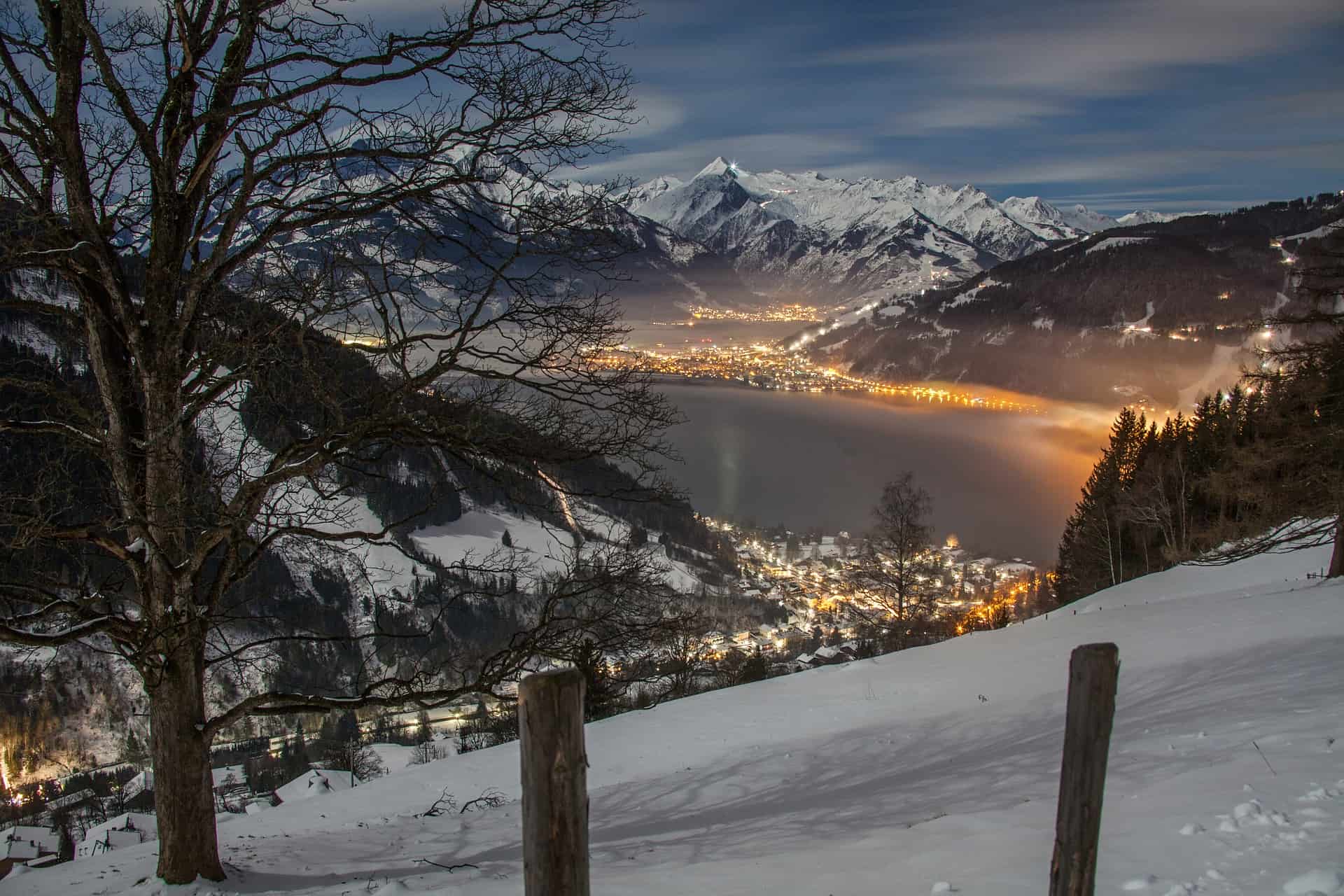 20 top Hotels in Zell am See to book better directly with the host.
